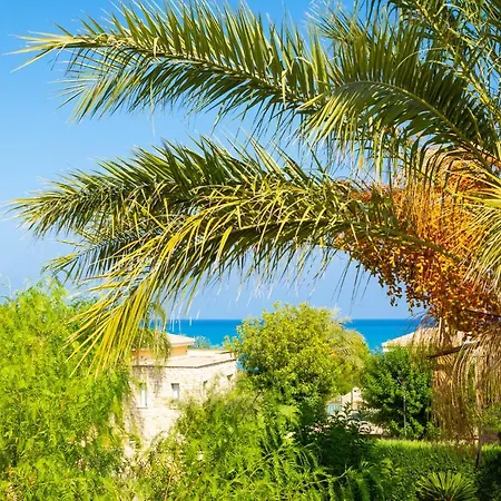 Villa Izabella *
