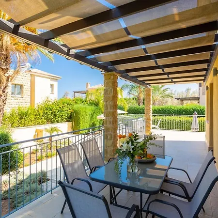 Villa Izabella *